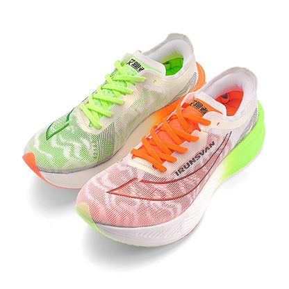 Velocity Elite - Irunsvan