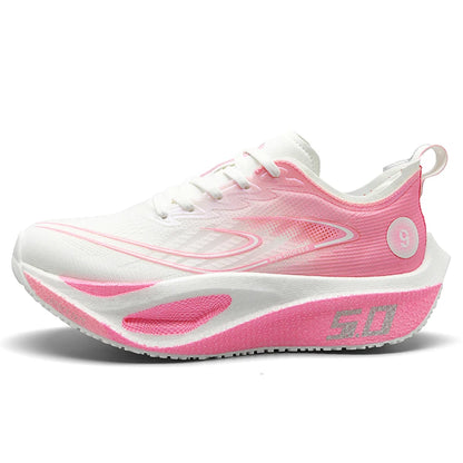 Titan 5.0 Full Carbon Plate