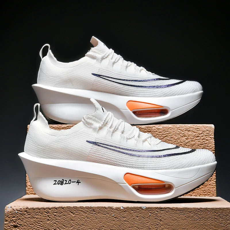 Flick Racer Running Shoes