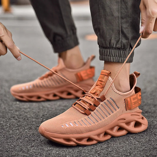 AEROFLEX™ Mesh Runner