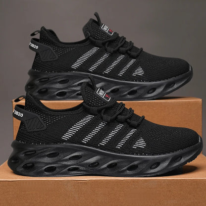 Bubble Stride - Sport Shoes