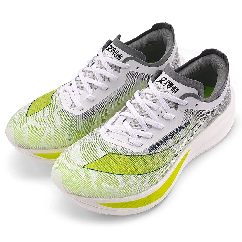 Velocity Elite - Irunsvan