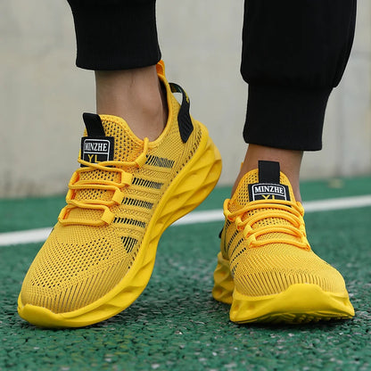 Bubble Stride - Sport Shoes