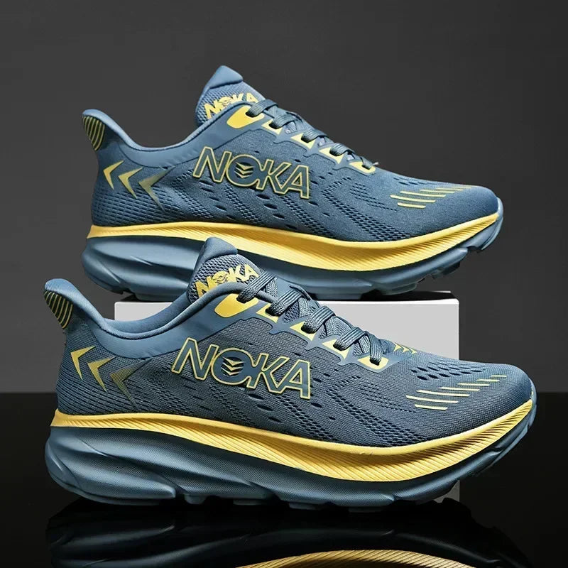 Noka Zoom 3