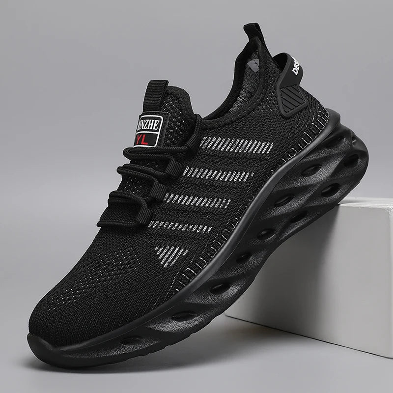 Bubble Stride - Sport Shoes