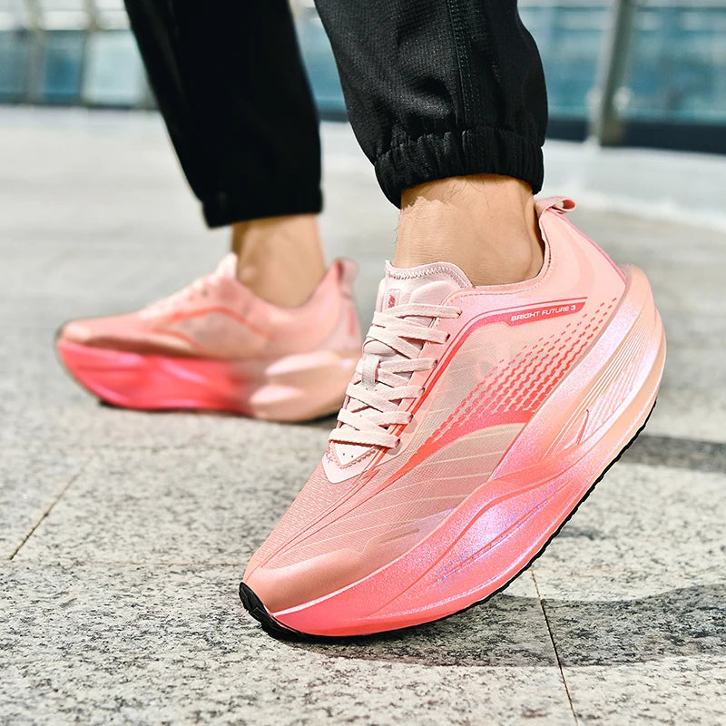 Exflam 5 Infinity Run