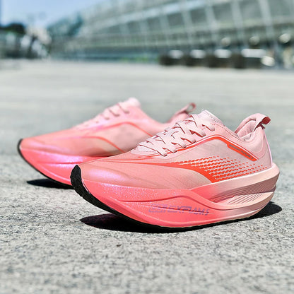 Exflam 5 Infinity Run