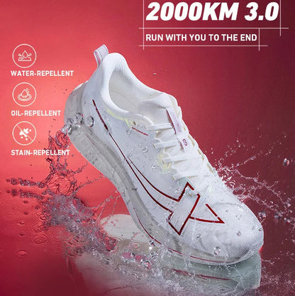 Shoe Endurance Pro Xtep 2000 km 3.0