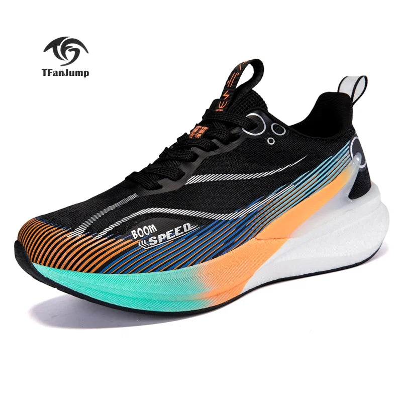 Boom Rebound - Sports Shoes