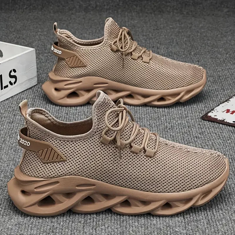 AeroStride Sport Walking Shoes