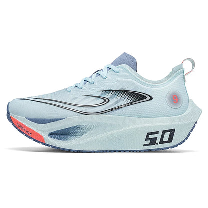 Titan 5.0 Full Carbon Plate