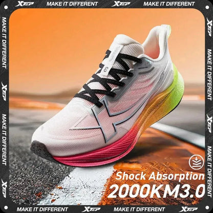 Shoe Endurance Pro Xtep 2000 km 3.0
