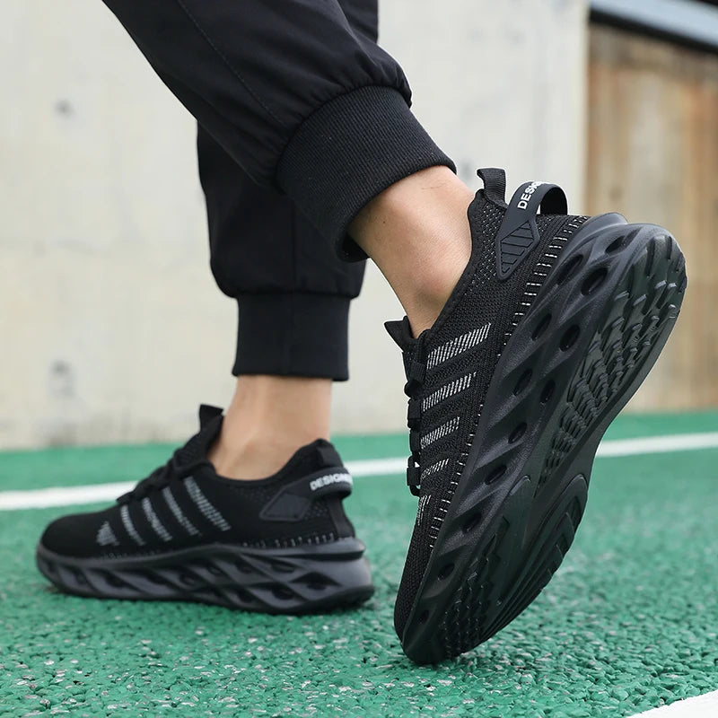 Bubble Stride - Sport Shoes