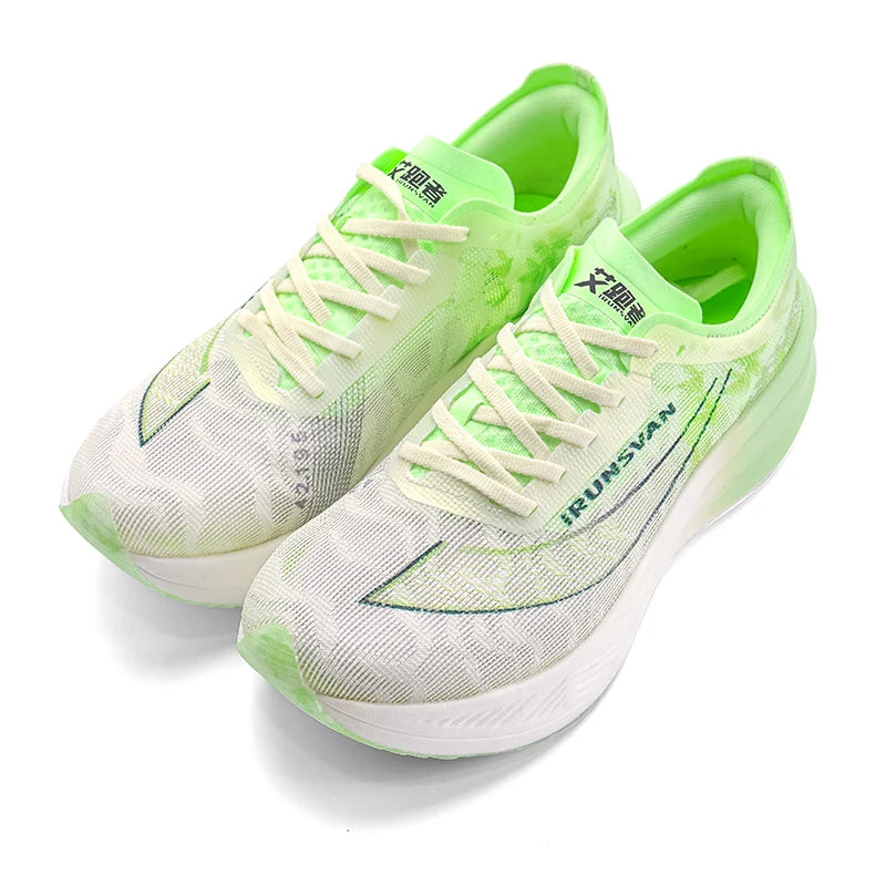 Velocity Elite - Irunsvan