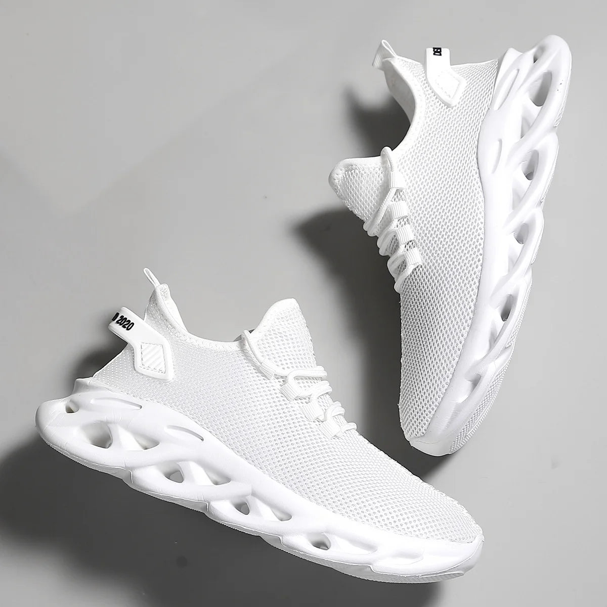 AeroStride Sport Walking Shoes