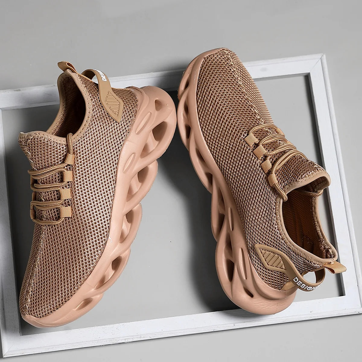 AeroStride Sport Walking Shoes