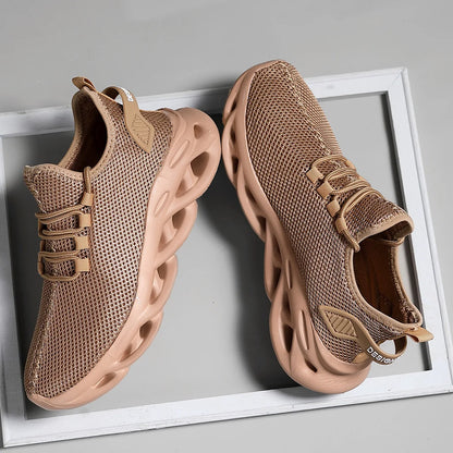 AeroStride Sport Walking Shoes