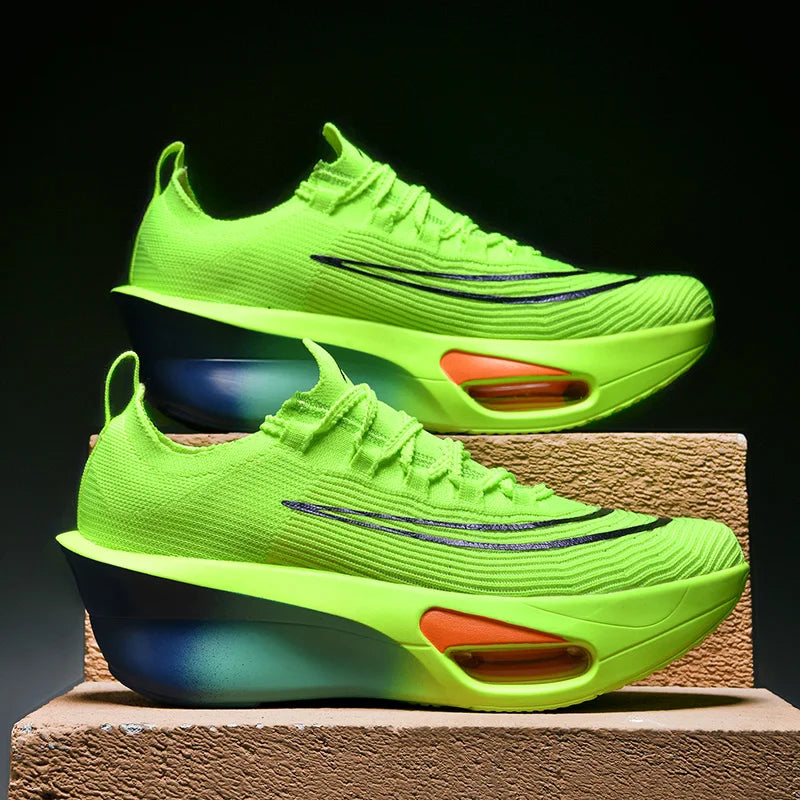 Flick Racer Running Shoes