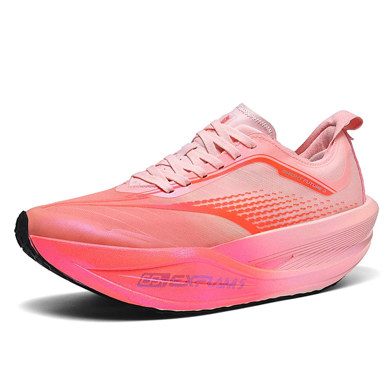 Exflam 5 Infinity Run