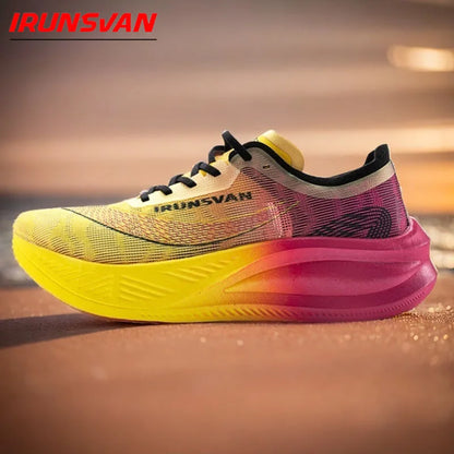 Velocity Elite - Irunsvan