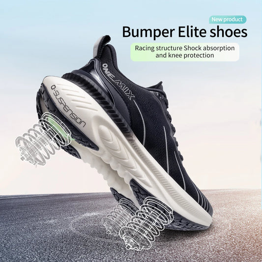 Shoe Eclipse Runner - ONEMIX