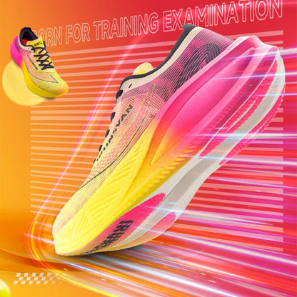 Velocity Elite - Irunsvan