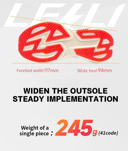 QIAODAN TG1.0 Men's 2025 Marathon Racing Shoes Shock Absorbing High Rebound Distance Training Running Sneakers QDB023253285