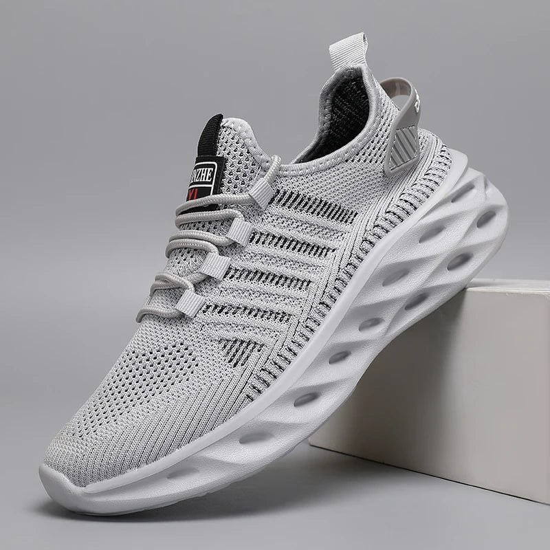 Bubble Stride - Sport Shoes
