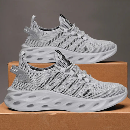 Bubble Stride - Sport Shoes