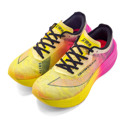 Velocity Elite - Irunsvan