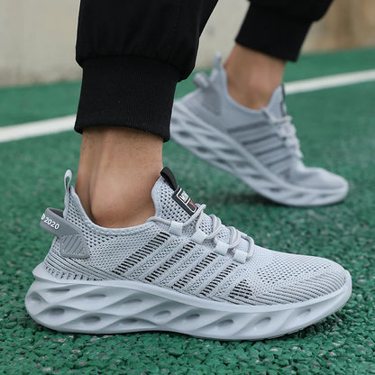 Bubble Stride - Sport Shoes