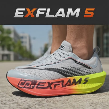 Exflam 5 Infinity Run