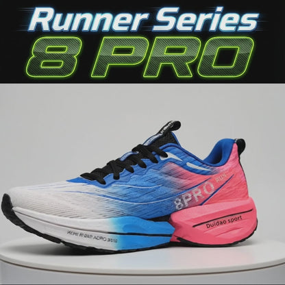 Runner Series 8 PRO