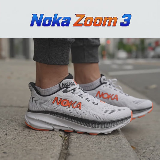 Noka Zoom 3